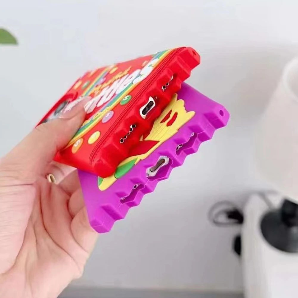 Asagiri- Skittles phone case for Iphone