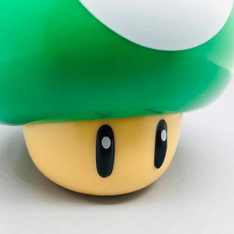 Asagiri - Super Mario Bros LED Night Light