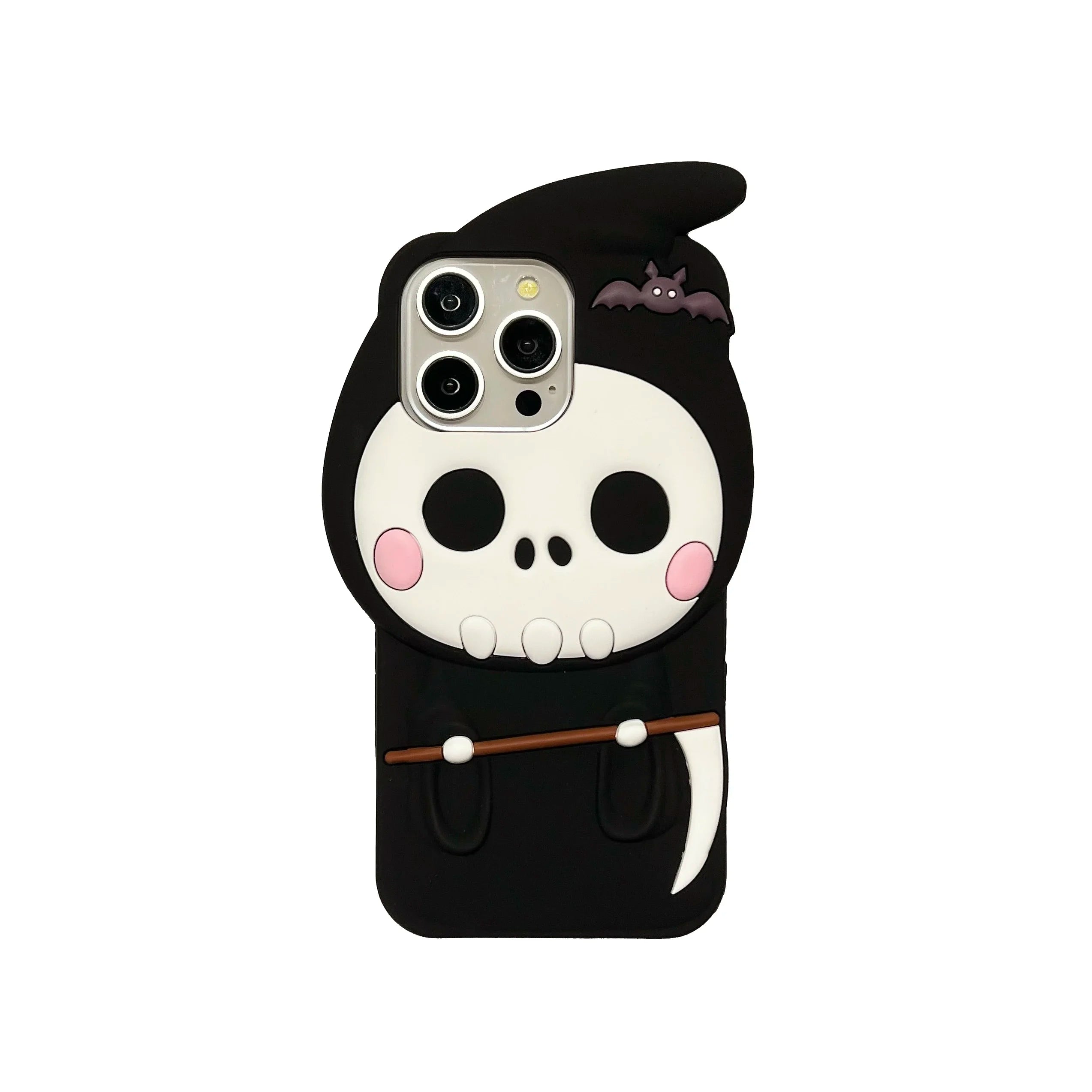Asagiri - Cute Death phone case