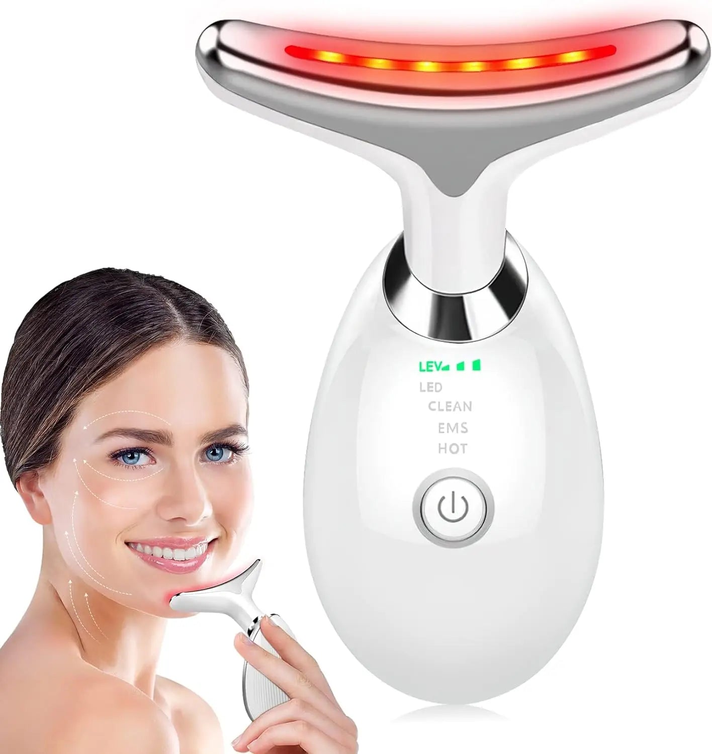 Asagiri- LED theraphy massager