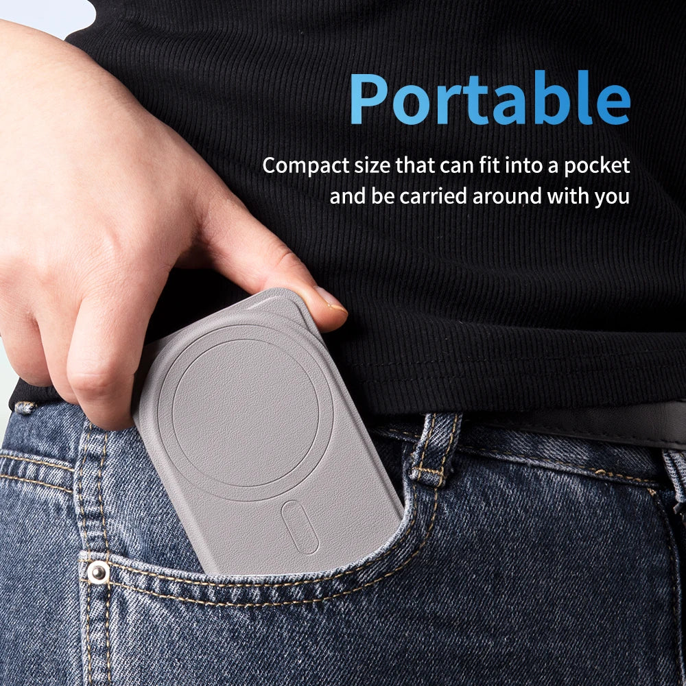 Asagiri- Magnetic Cell Phone Stand Adjustable