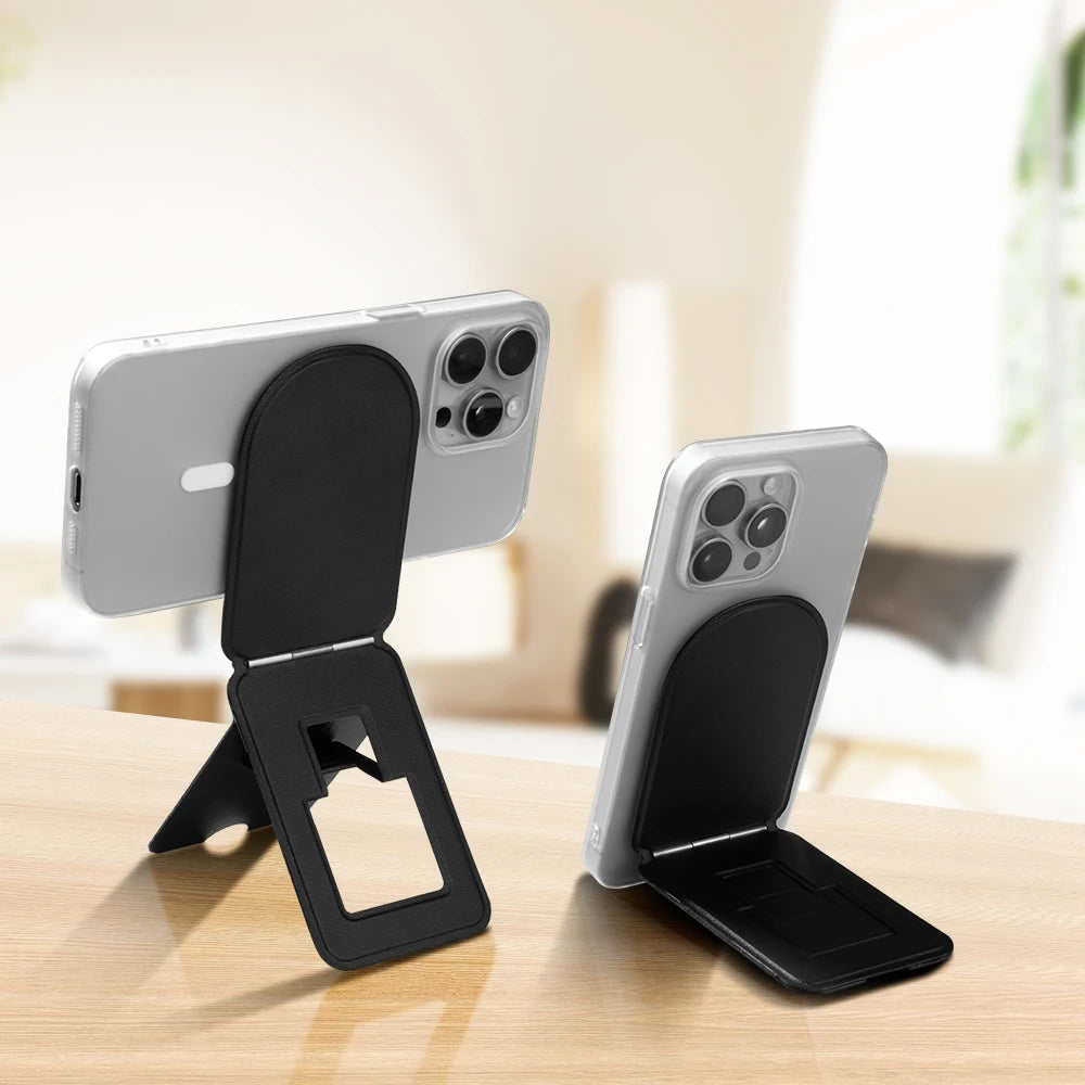 Asagiri- Magnetic Cell Phone Stand Adjustable