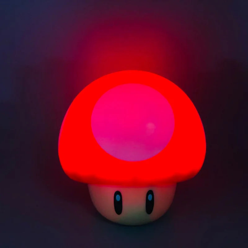 Asagiri - Super Mario Bros LED Night Light