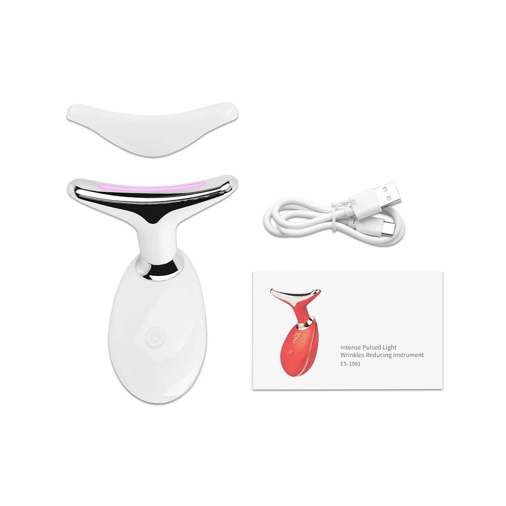 Asagiri- LED theraphy massager