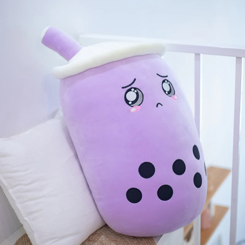 Asagiri - Boba plushie