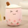 Asagiri - Boba plushie