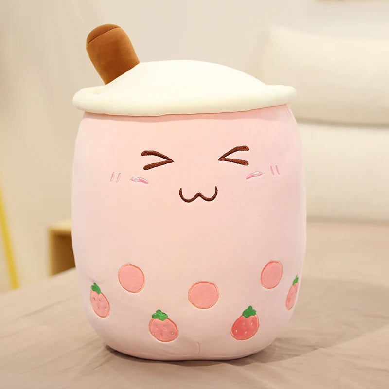 Asagiri - Boba plushie