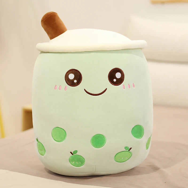 Asagiri - Boba plushie