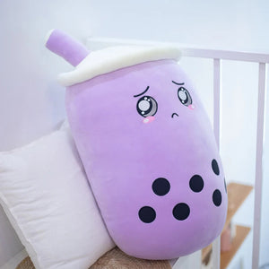 Asagiri - Boba plushie