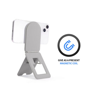 Asagiri- Magnetic Cell Phone Stand Adjustable